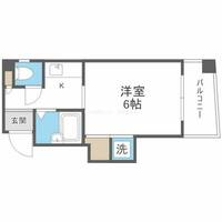 フェアリーコートの間取り