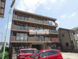 クレアール壱番館の外観