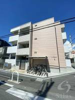 物件の外観画像