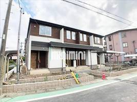 物件の外観画像