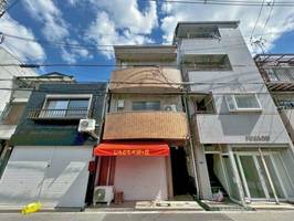 物件の外観画像