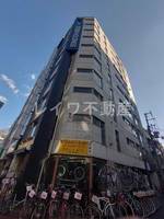 トゥリオーニEBISUの外観