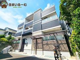 パラドール姫島の外観