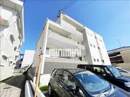 ウィステリア玉水の外観