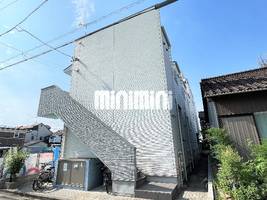 物件の外観画像