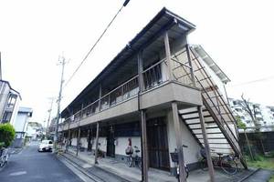 増田文化の外観