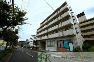 ジュネスタチバナの外観