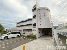 サンライズ春日丘の外観