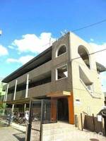 ハイツ山田の外観
