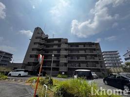 大阪府茨木市東太田3丁目(マンション)の賃貸物件の外観