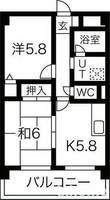 ピュアプレイスの間取り