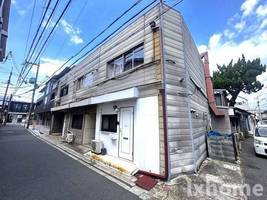 本町ハイツの外観