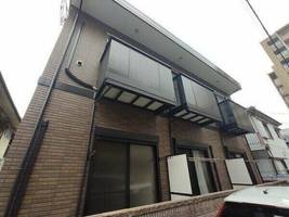 アンプルール milleの外観
