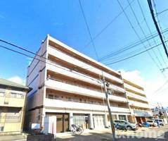 三和第7マンションの外観