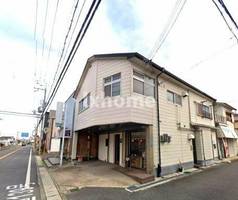 大阪府茨木市学園南町(一戸建)の賃貸物件の外観