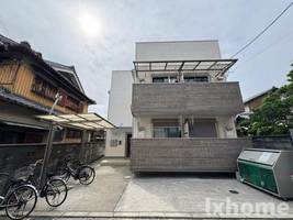 ジュブリーユ翔の外観