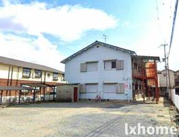 西田文化の外観