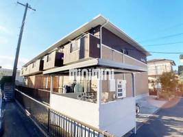 SAKYO21常滑の外観