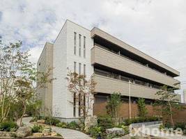 シャーメゾンステージ茨木春日の外観