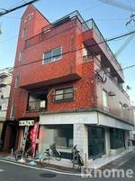 ロイヤル摂津の外観