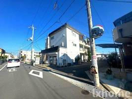 シャトーかわもとの外観