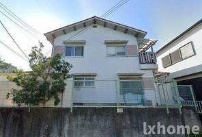 大阪府茨木市橋の内2丁目(一戸建)の賃貸物件の外観