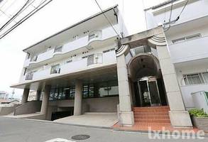 Mi piace吹田Iの外観