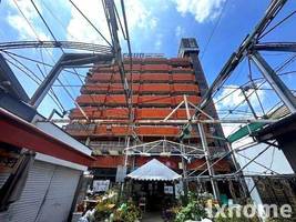 元町壱番館の外観