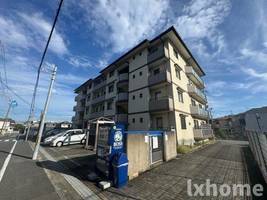 クレサンテールの外観