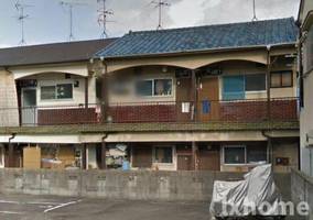 蔵垣内ネオ文化の外観