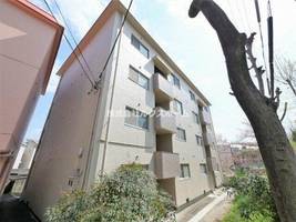 グリーンハイムの外観