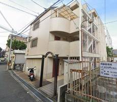 宮元2番館の外観