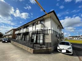 ヴァン・ホーリーAの外観