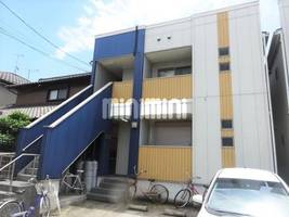 物件の外観画像