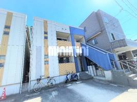 物件の外観画像