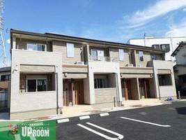 物件の外観画像