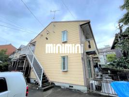 物件の外観画像