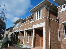 コンソラーレBの外観