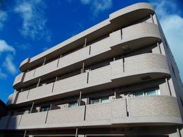 コンフォート 本町の外観