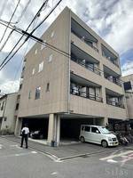 シャトーボヌールの外観