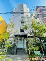 ネクストステージ都島の外観