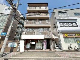 物件の外観画像