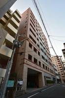 エステムコート三宮EASTポルトマーレの外観