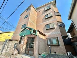 物件の外観画像
