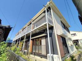 物件の外観画像