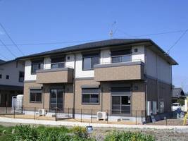 物件の外観画像