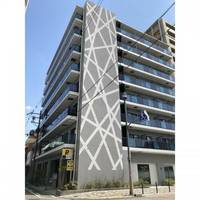 LUVIAS堺608の外観