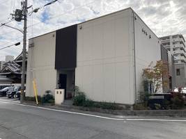 ラシーネ新大宮アクシス103の外観