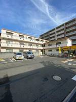 メゾン ジョイ203の外観