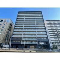 エスリード新栄グランラグジェ1213の外観